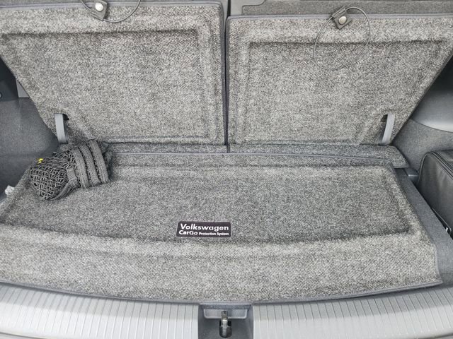 Used 2023 Volkswagen Tiguan S FWD image 27