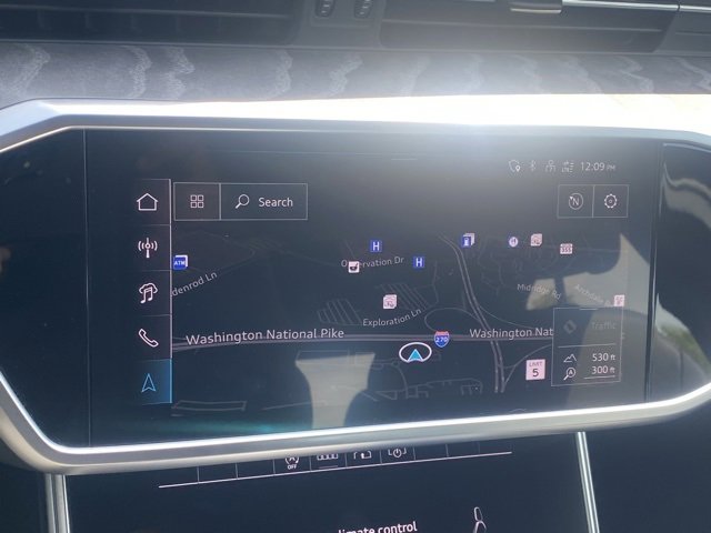 Used 2024 Audi A6 Premium Plus image 22