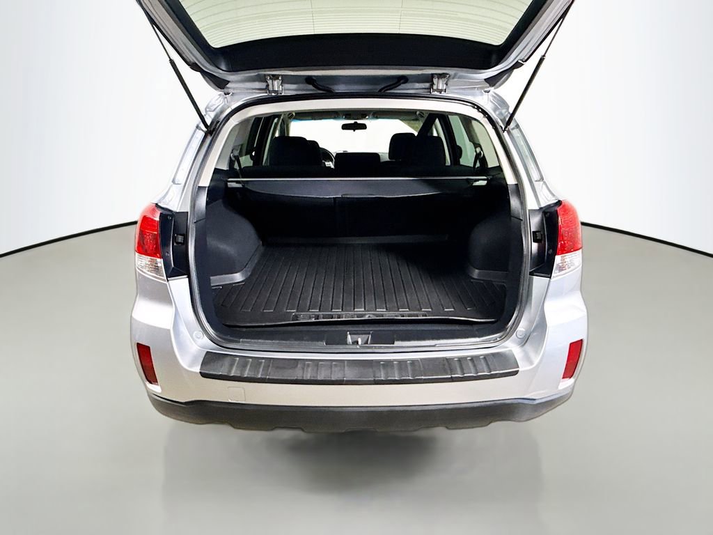 Used 2013 Subaru Outback 2.5i Premium w/ All-Weather Pkg image 24