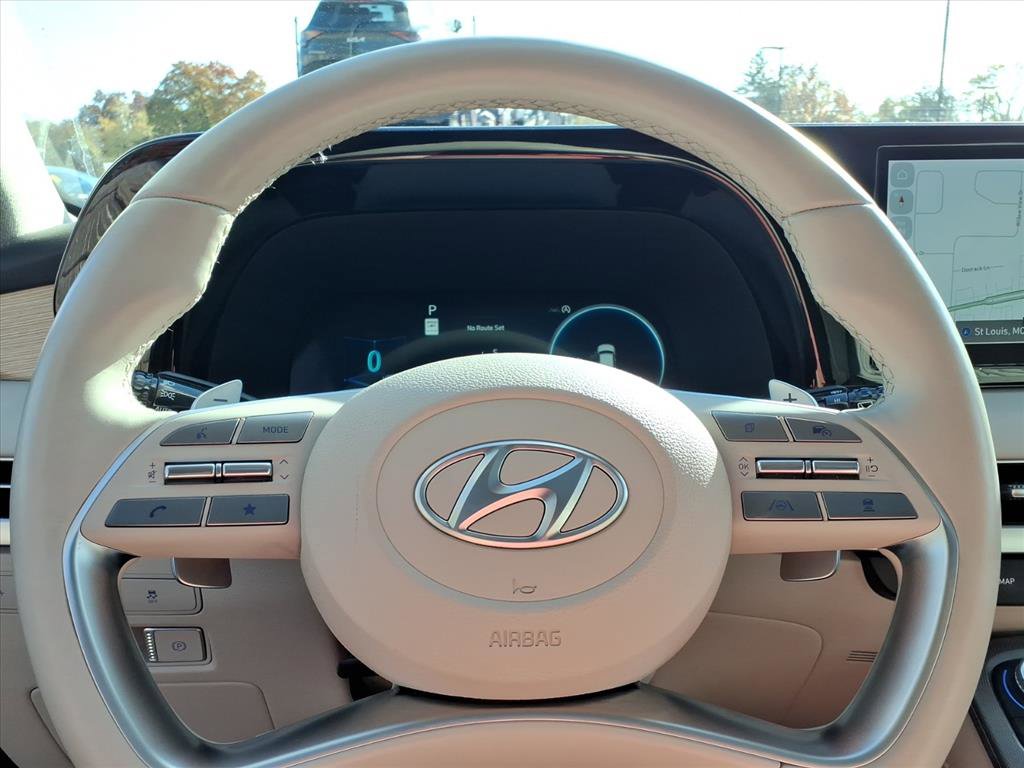 Used 2024 Hyundai Palisade Limited image 20