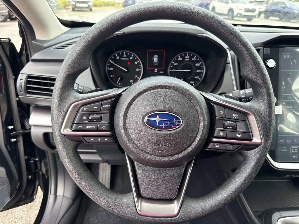 New 2026 Subaru Impreza 2.0i Sport AWD/4WD image 40