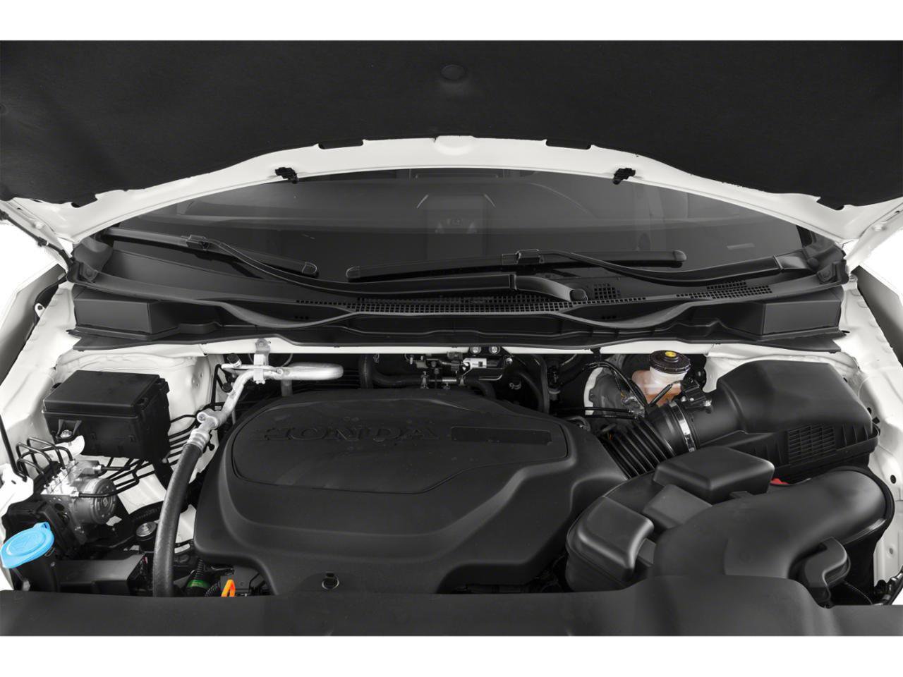 Used 2023 Honda Odyssey Touring image 7