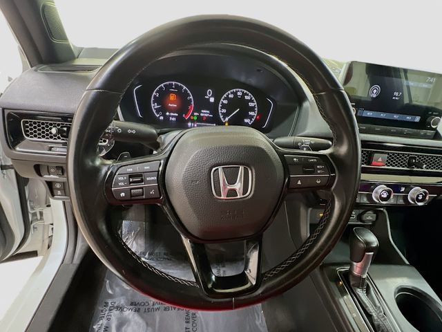 Used 2022 Honda Civic Sport image 11