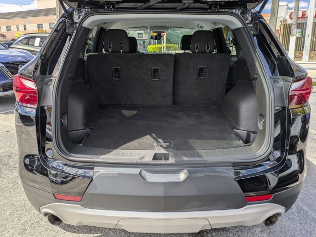 Used 2020 Chevrolet Blazer LT image 6