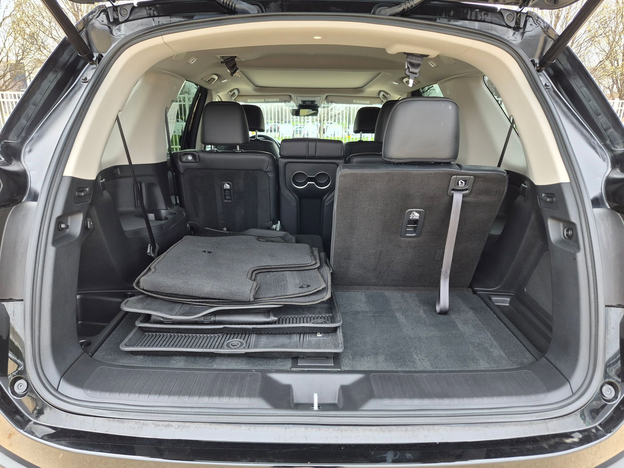 Certified 2023 Honda Pilot Touring image 28