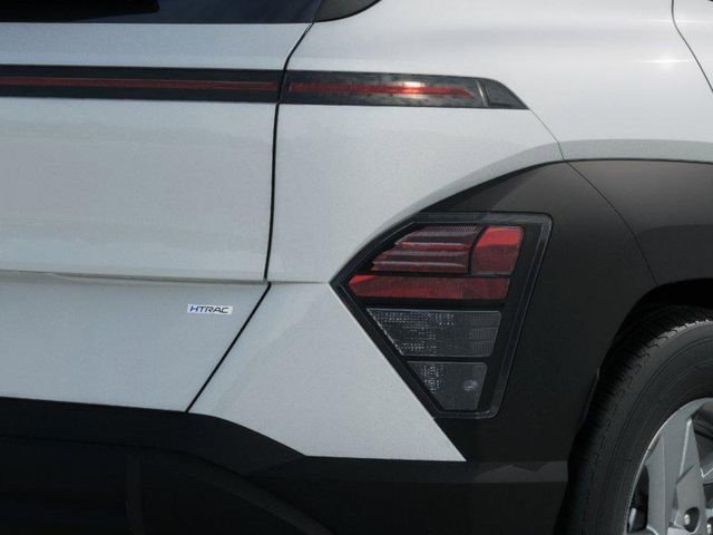New 2026 Hyundai Kona SE image 10