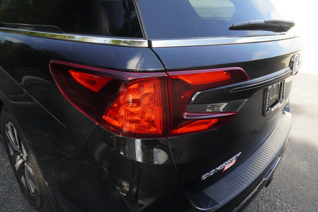 Used 2025 Honda Odyssey EX-L image 38