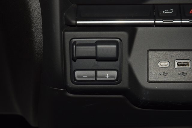 Used 2023 Chevrolet Silverado 3500 W/T w/ WT Convenience Package image 33