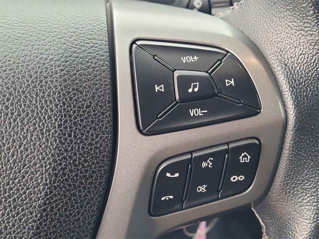 Used 2021 Ford Ranger XLT w/ Equipment Group 301A Mid image 15