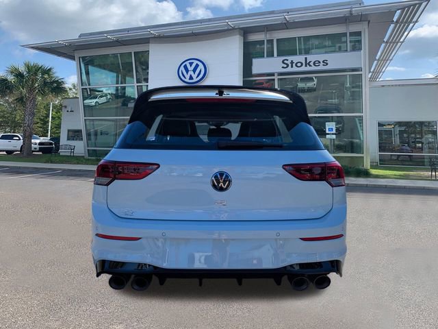 New 2026 Volkswagen Golf w/ Euro Style Package image 5