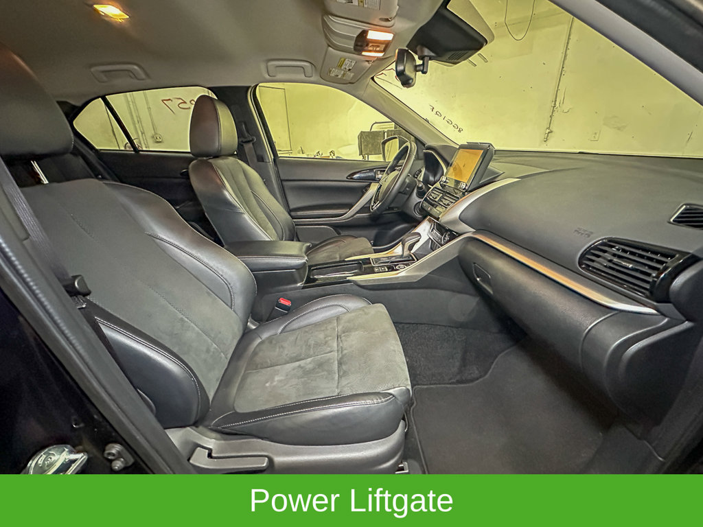 Used 2025 Mitsubishi Eclipse Cross AWD image 7