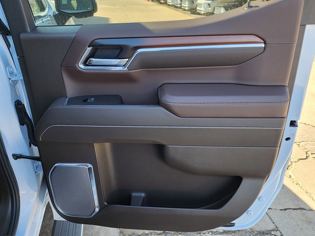 New 2026 GMC Sierra 1500 Denali w/ Denali Reserve Package image 41