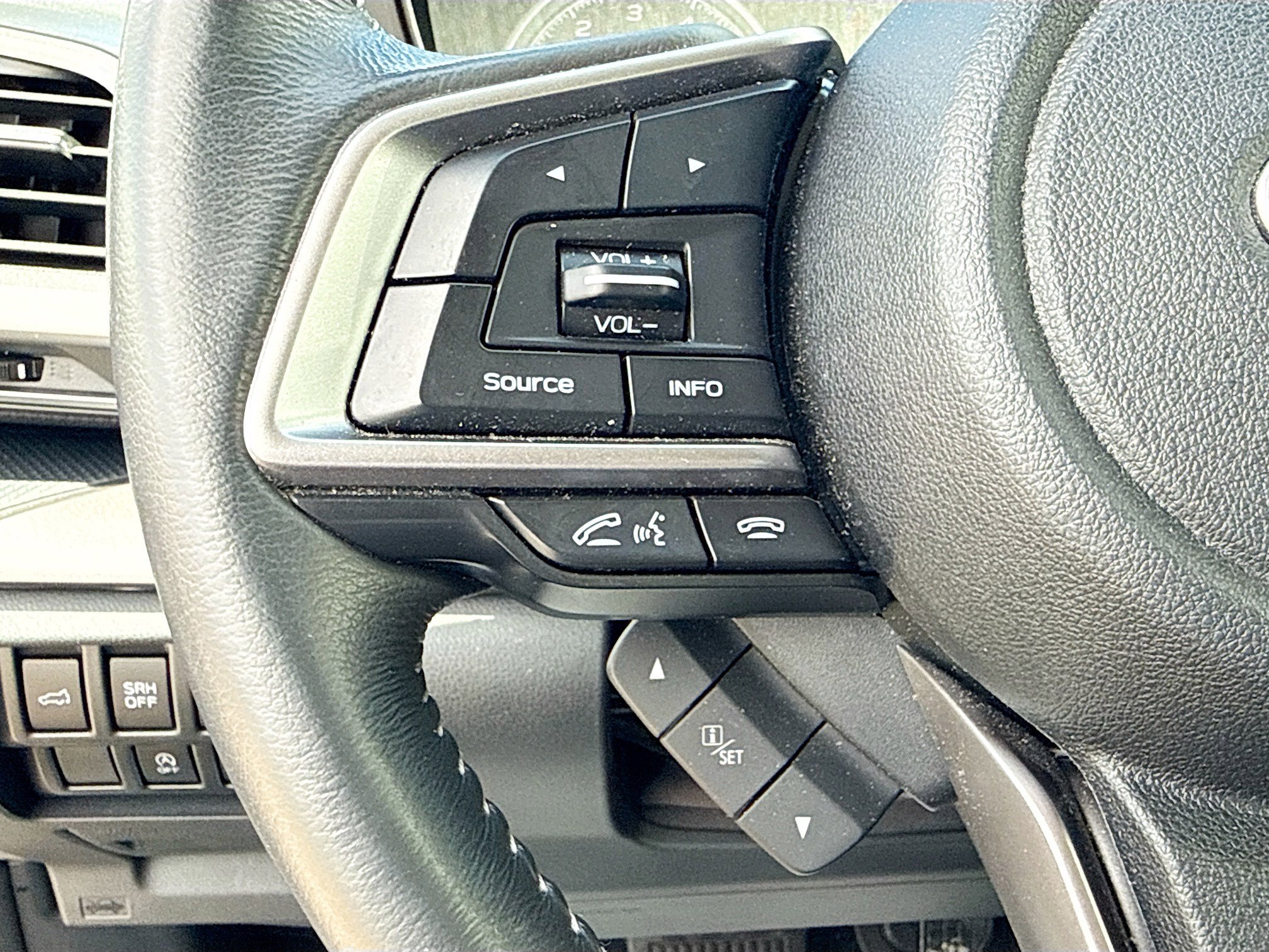 Used 2021 Subaru Forester Premium image 38