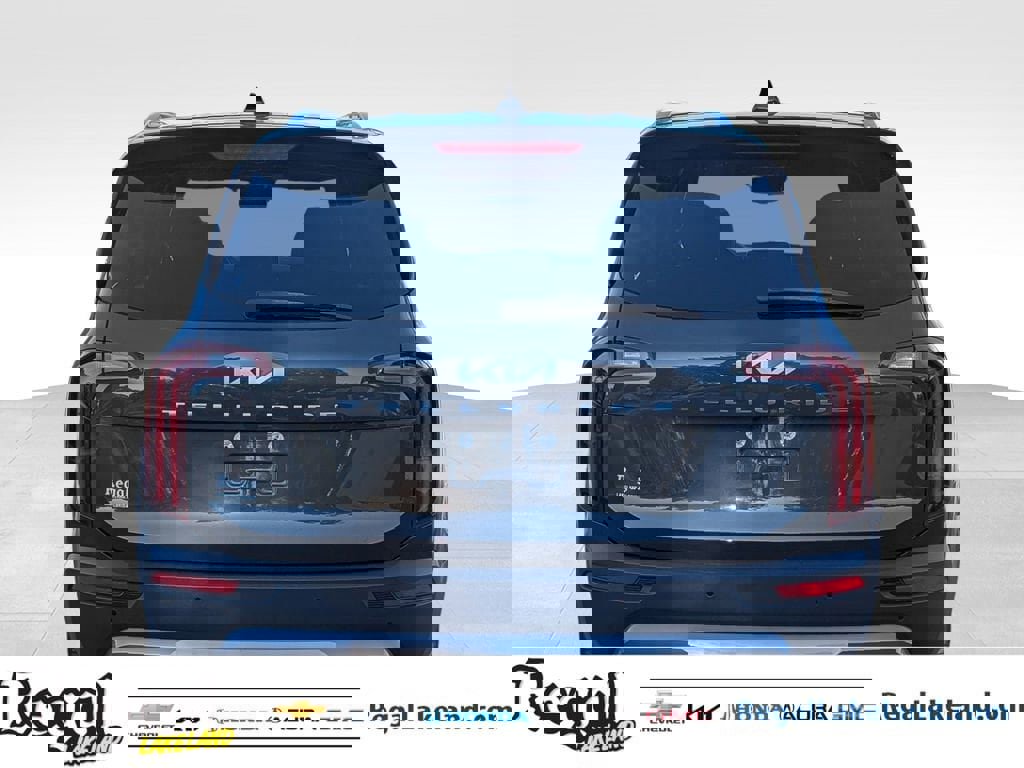 Used 2022 Kia Telluride EX w/ EX Premium Package image 4