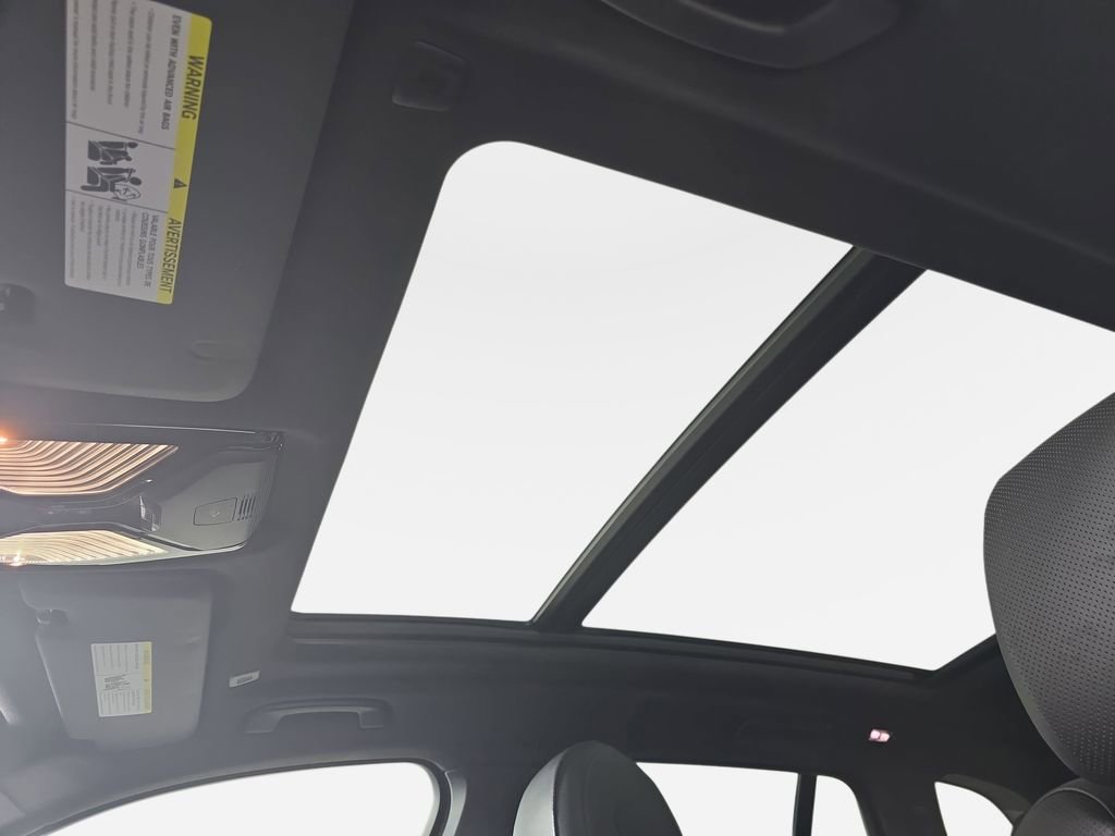 Certified 2024 BMW X5 xDrive40i w/ Premium Package image 30