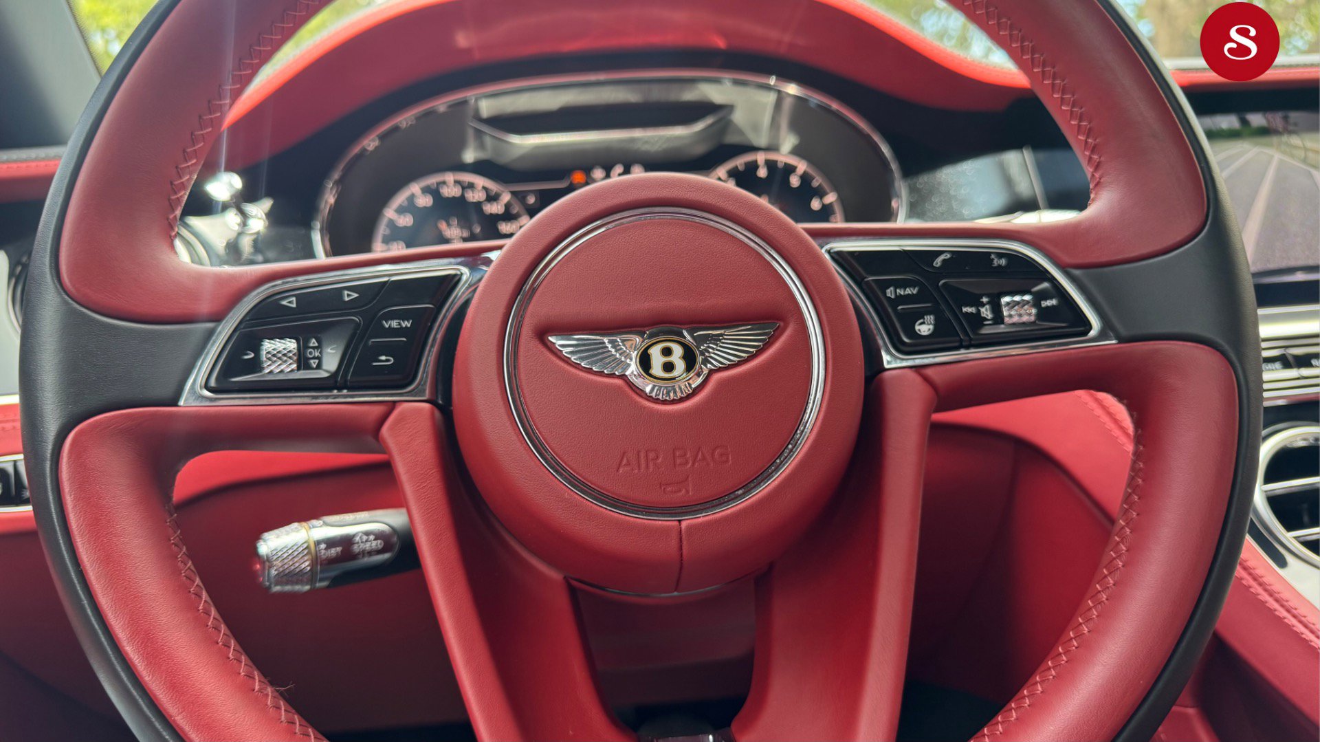 Used 2020 Bentley Continental GT V8 AWD/4WD image 13