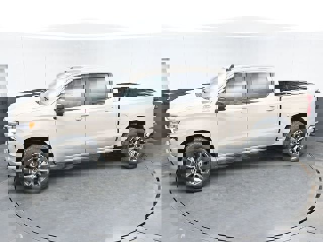 New 2026 Chevrolet Silverado 1500 RST w/ Convenience Package II image 35