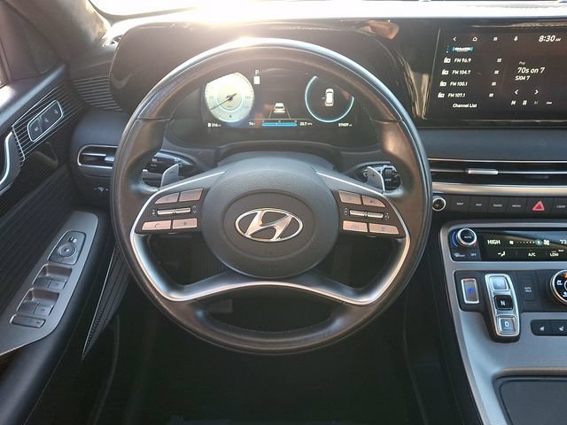Used 2024 Hyundai Palisade Calligraphy AWD/4WD image 19