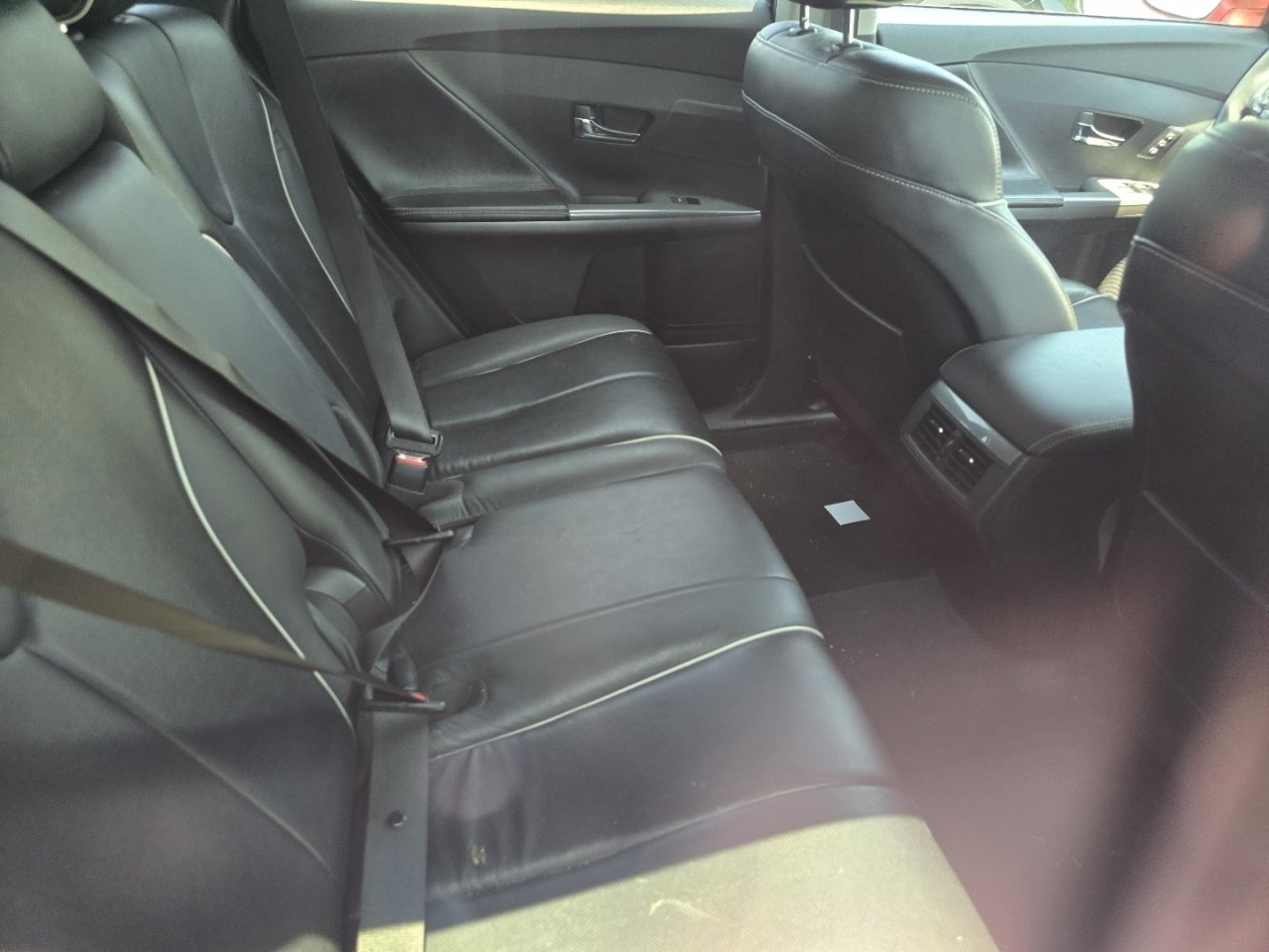 Used 2014 Toyota Venza XLE w/ XLE Premium Package FWD image 12