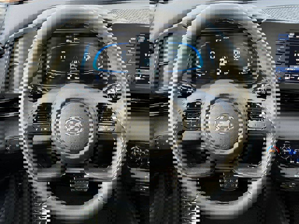 New 2026 Hyundai Elantra Sport w/ Cargo Package image 15