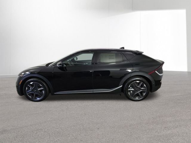 New 2025 Kia EV6 Light w/ Light LR Technology Package AWD/4WD image 15