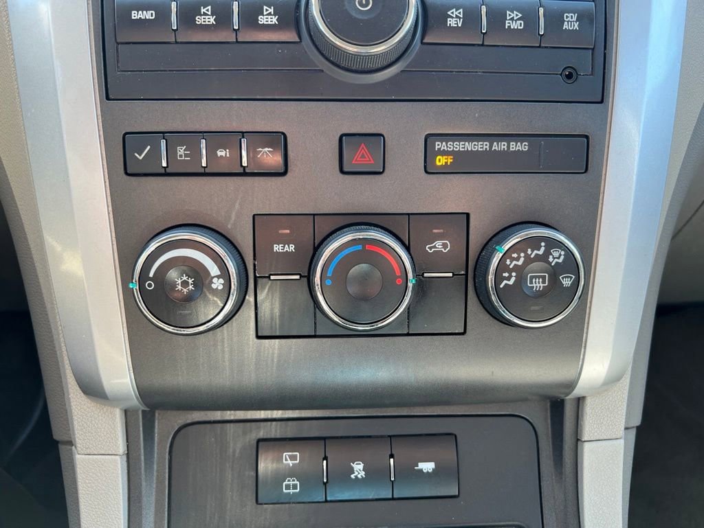 Used 2011 Chevrolet Traverse LT w/ Personal Connectivity Package AWD/4WD image 13