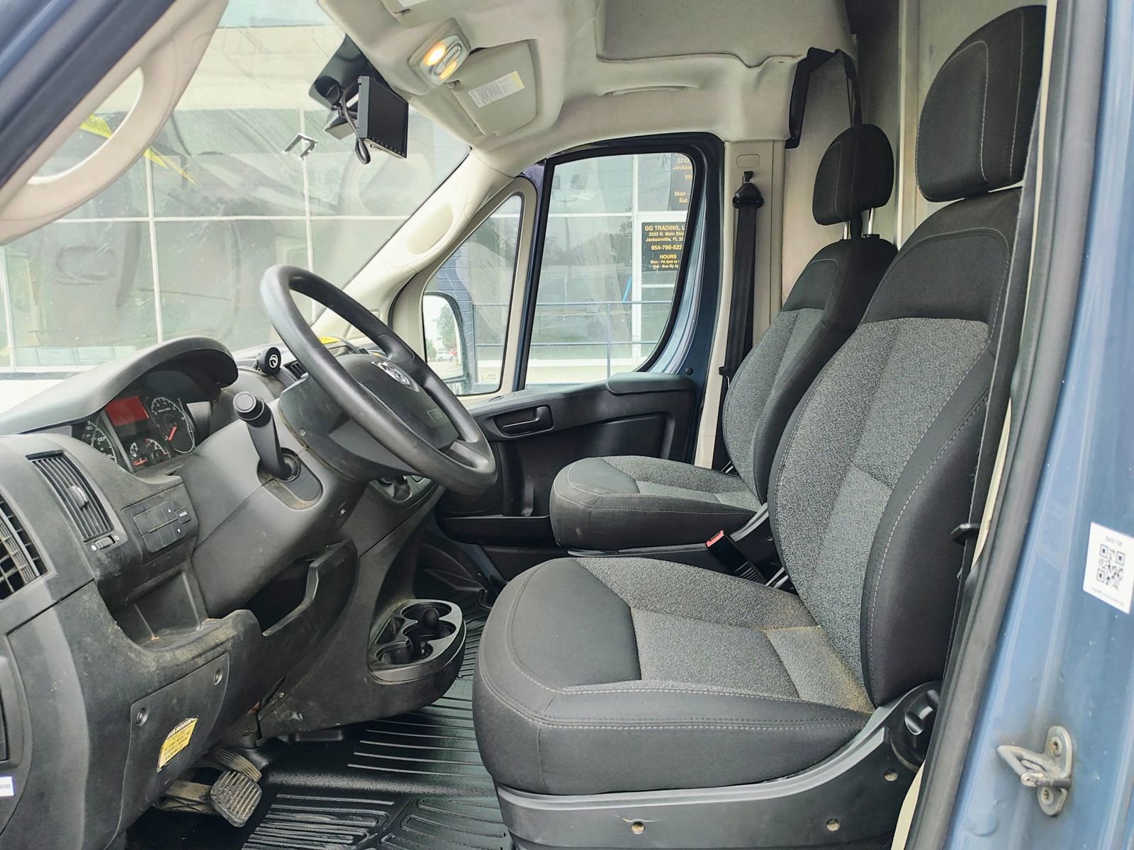 Used 2019 RAM ProMaster 3500 image 10