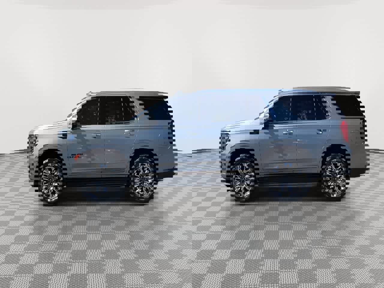 Used 2024 GMC Yukon Denali Ultimate image 5