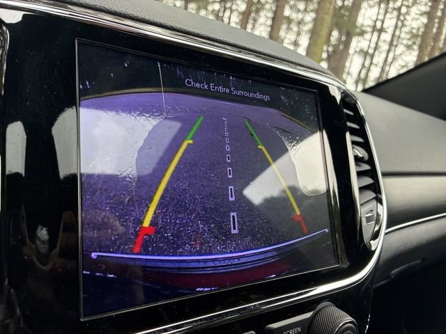 Used 2020 Jeep Grand Cherokee Limited image 32