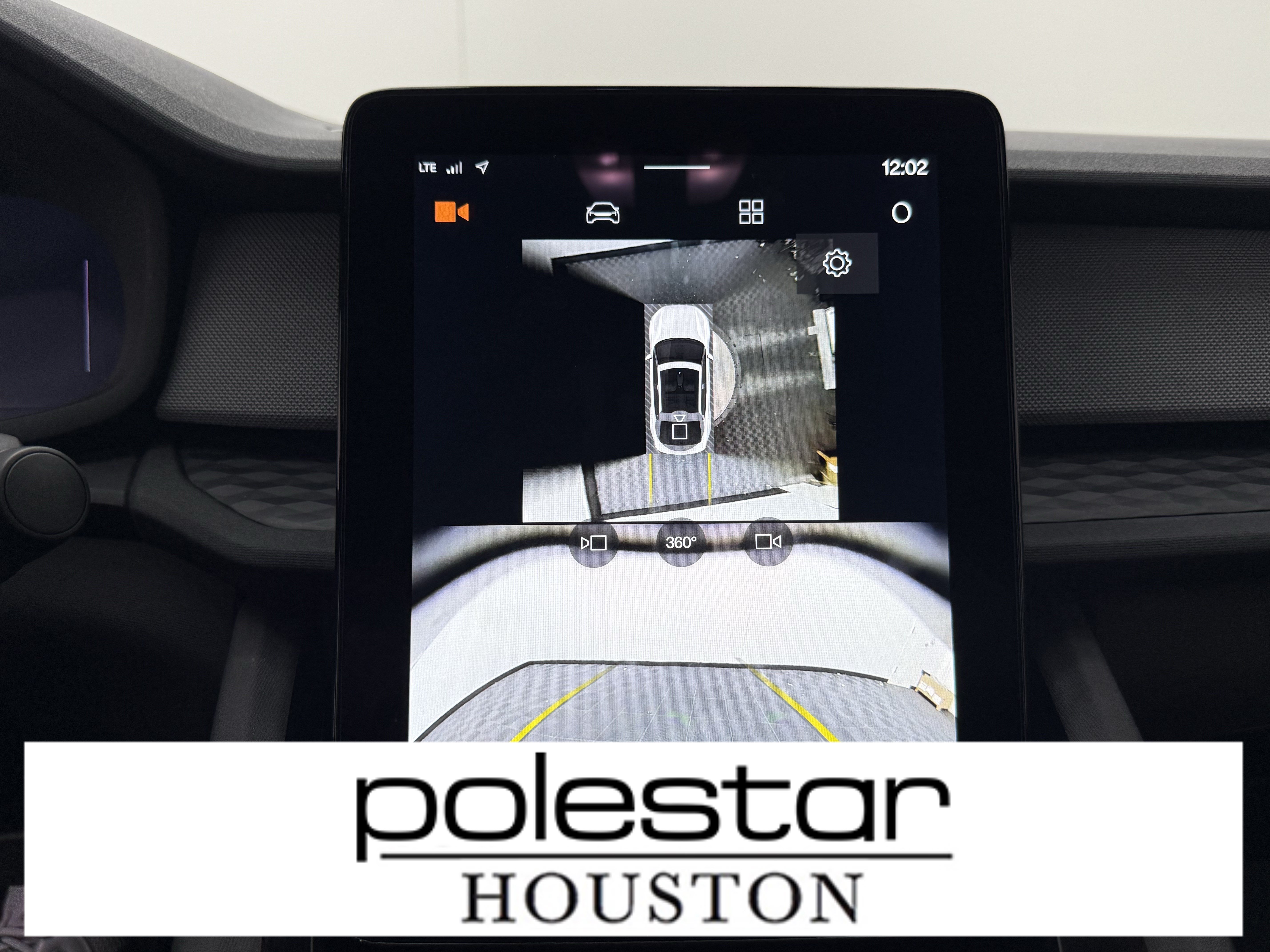 Certified 2024 Polestar Polestar 2 AWD/4WD image 19