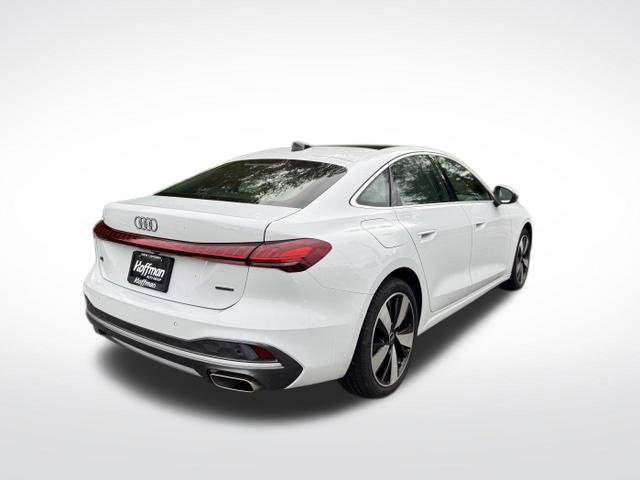 Certified 2025 Audi A5 Premium Plus AWD/4WD image 10
