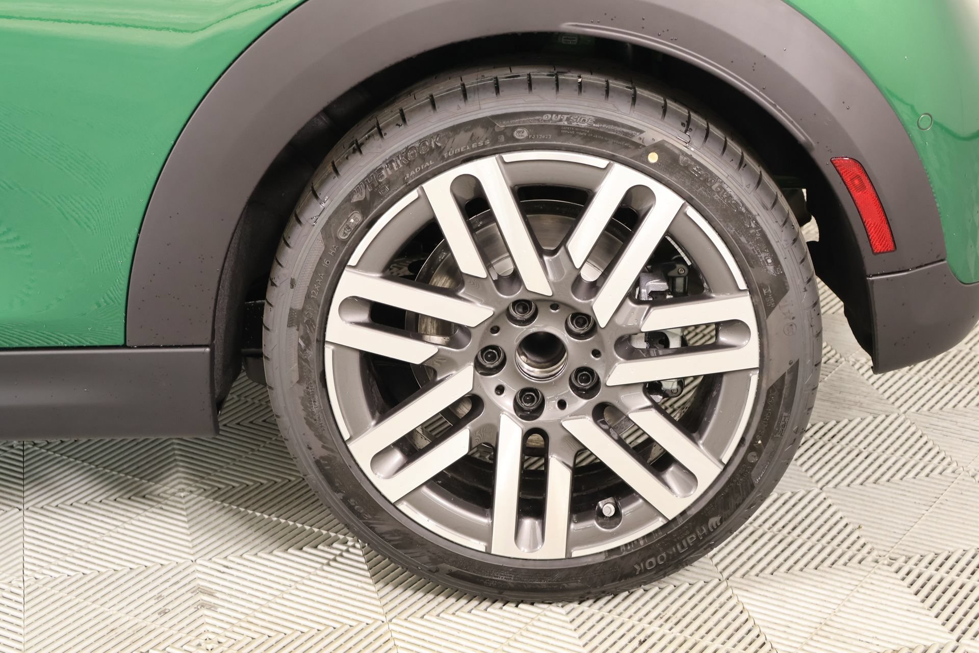 New 2026 MINI Cooper S FWD image 17