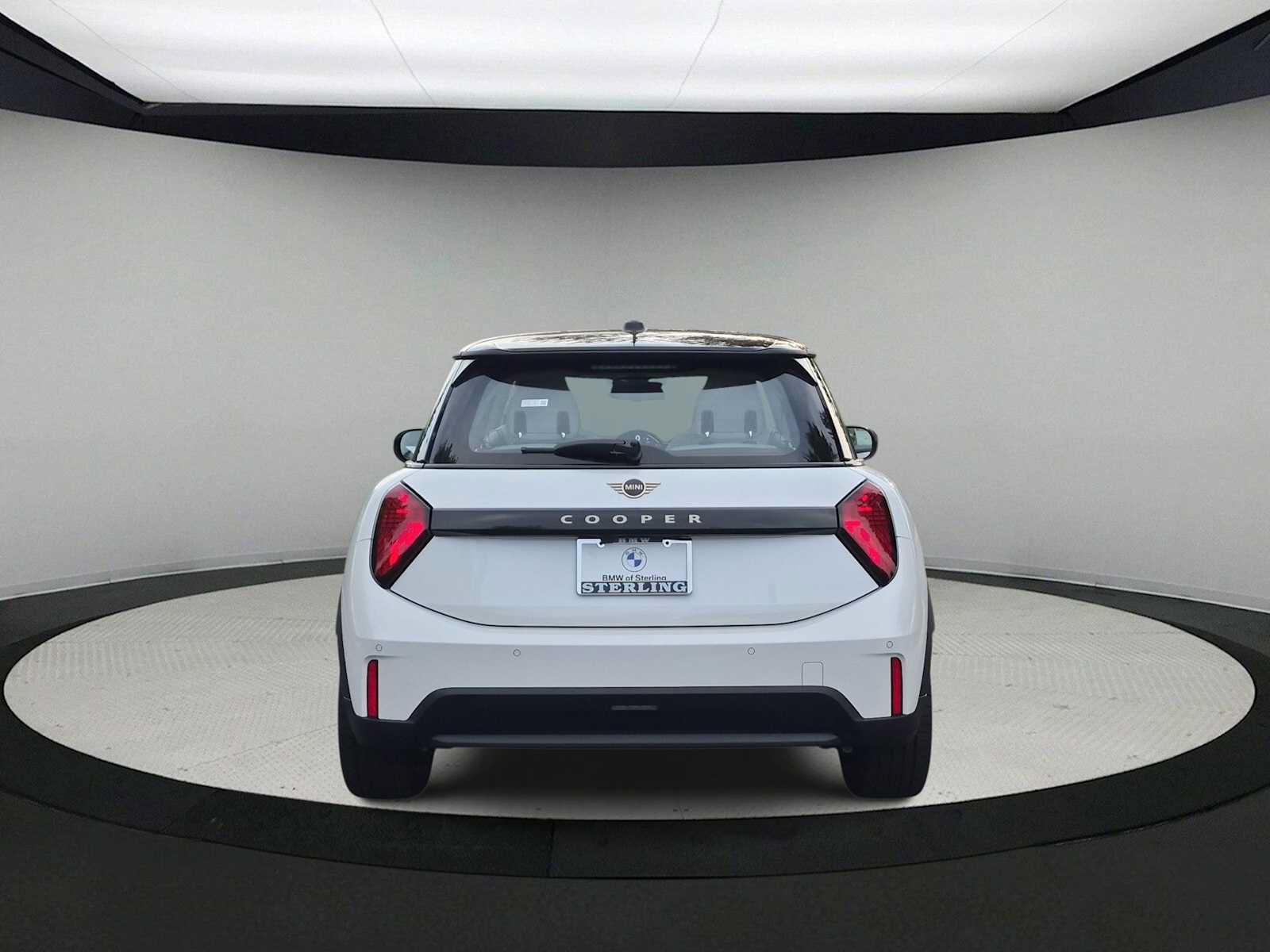 New 2027 MINI Cooper 2-Door Hardtop FWD image 7