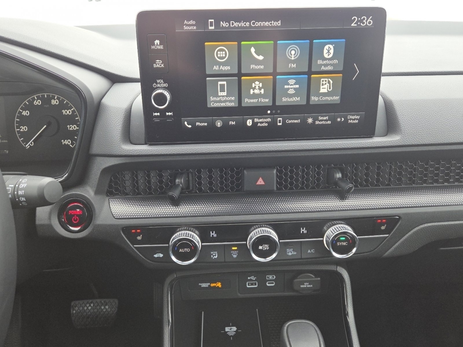 Used 2025 Honda CR-V Sport-L image 29