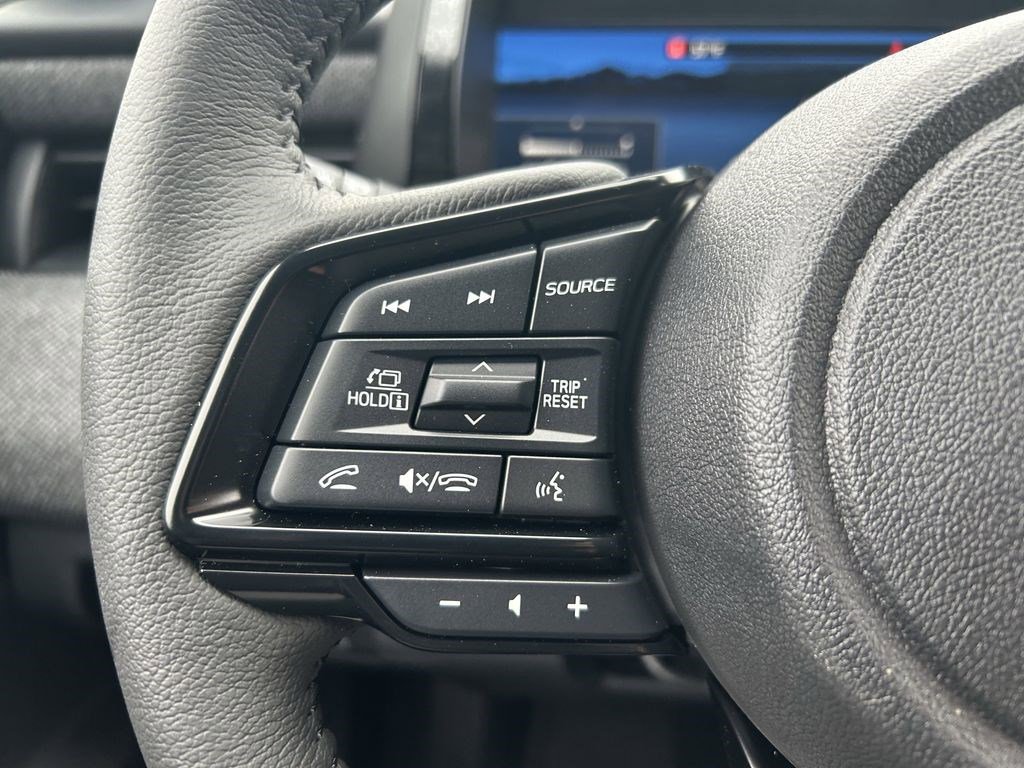 New 2026 Subaru Outback Limited XT AWD/4WD image 18