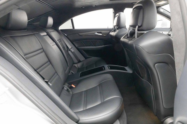 Used 2012 Mercedes-Benz CLS 63 AMG image 36