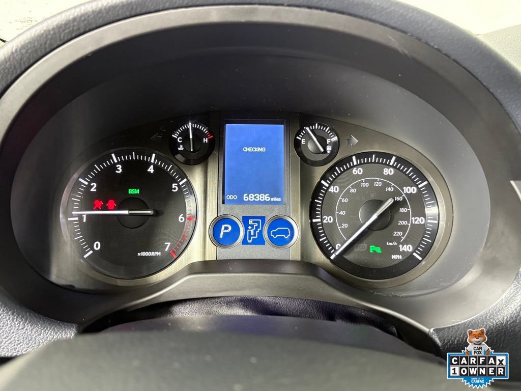Used 2018 Lexus GX 460 Premium w/ Premium Package AWD/4WD image 20