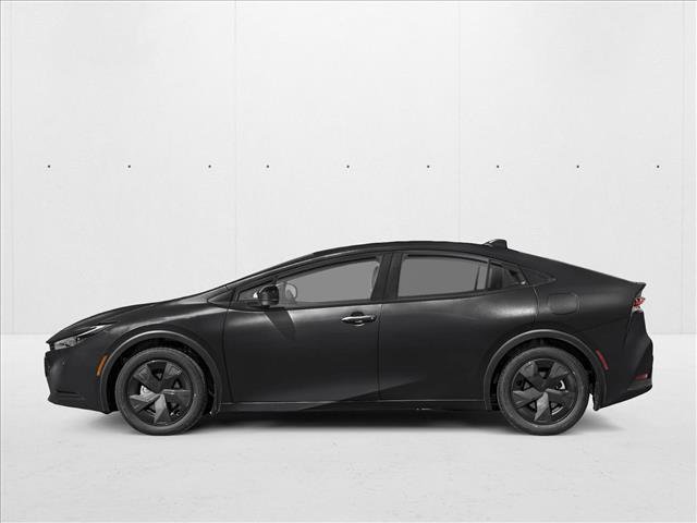New 2026 Toyota Prius LE FWD video 3