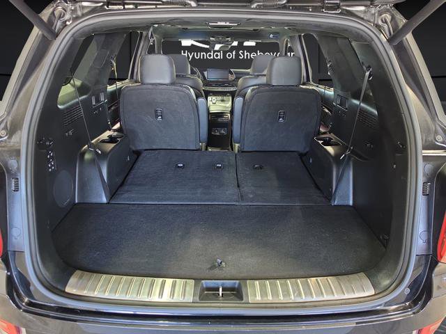 Used 2020 Hyundai Palisade Limited AWD/4WD image 19