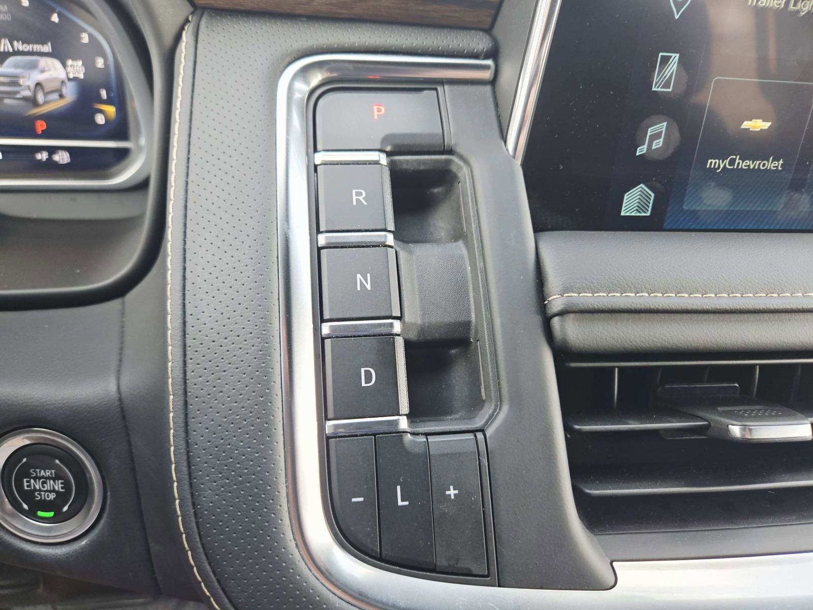 Used 2023 Chevrolet Tahoe Premier w/ Premium Package 2 image 35