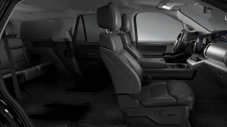 New 2027 Ford Expedition Active AWD/4WD image 63