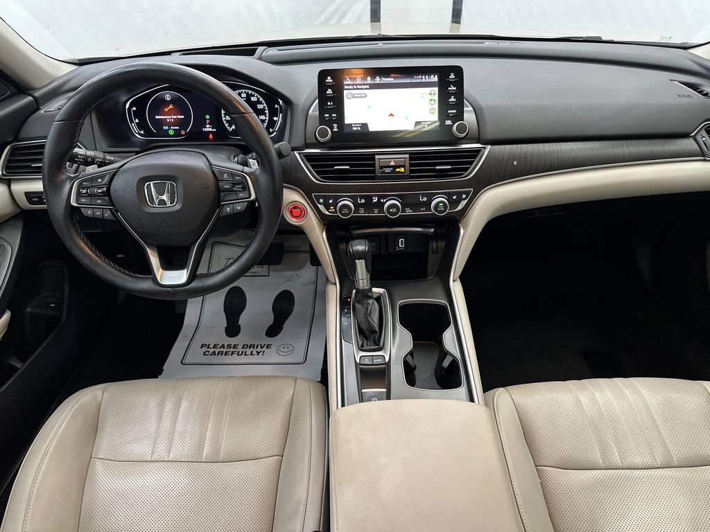 Used 2018 Honda Accord Touring image 23
