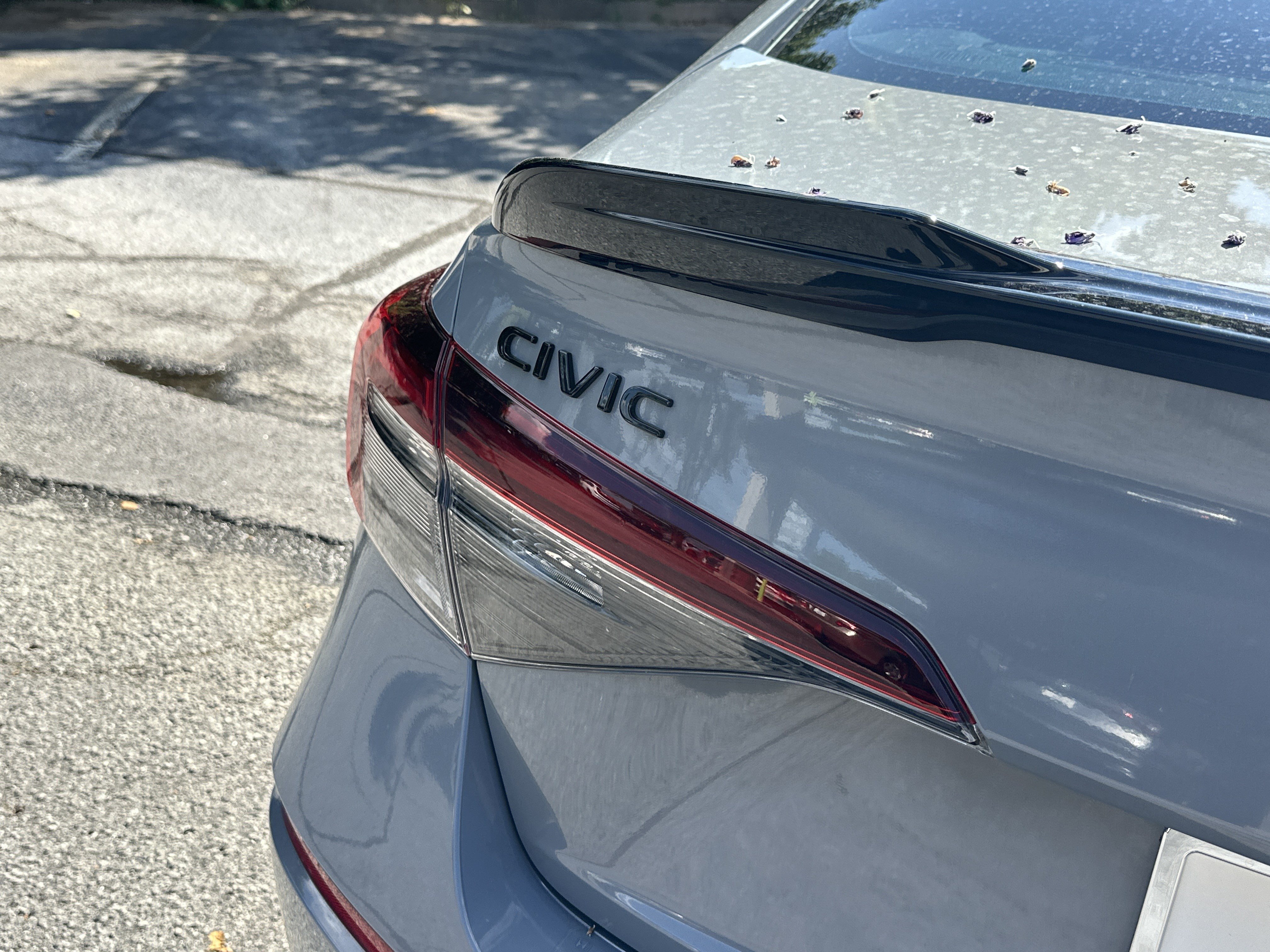 Used 2026 Honda Civic Si image 20