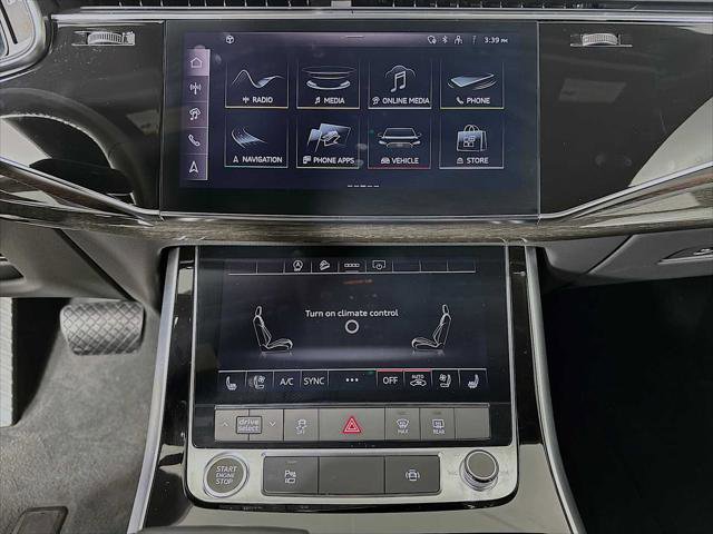 Certified 2025 Audi Q7 Premium Plus w/ Premium Plus Package image 13