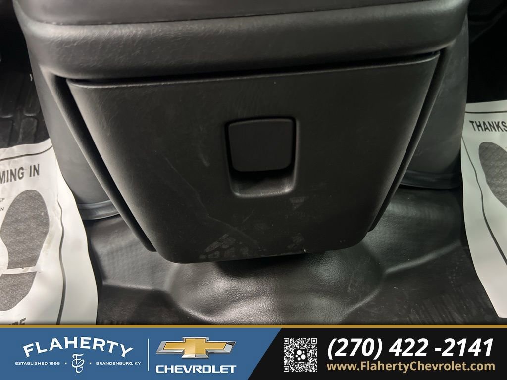 New 2025 Chevrolet Express 3500 w/ Power Convenience Package image 27