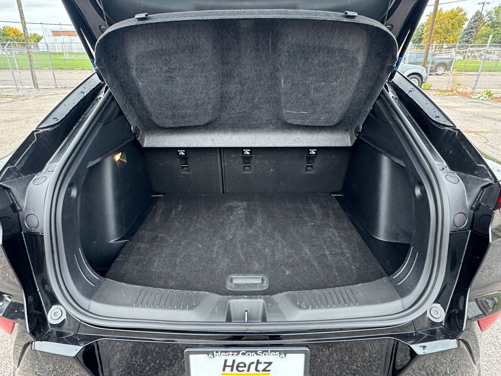 Used 2025 Buick Envista Sport Touring image 29