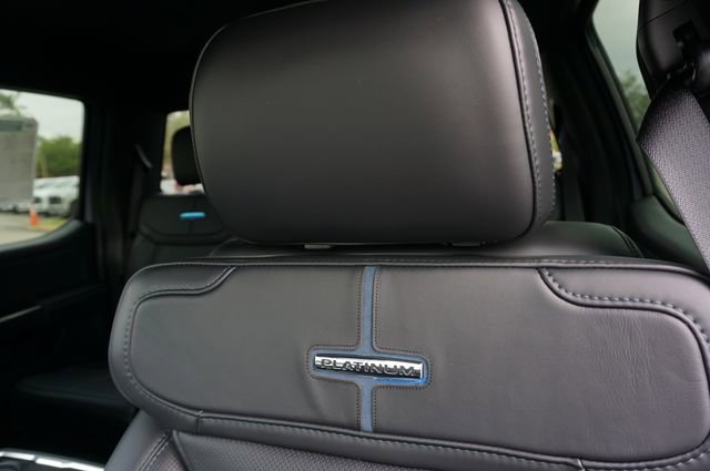 New 2026 Ford F250 Platinum AWD/4WD image 43