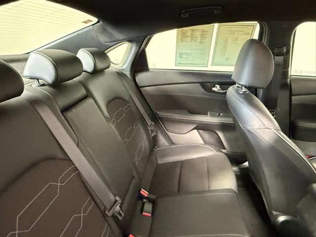 Used 2024 Kia Forte GT-Line FWD image 50