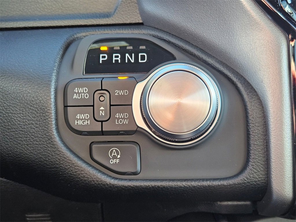 New 2026 RAM 1500 Laramie image 28