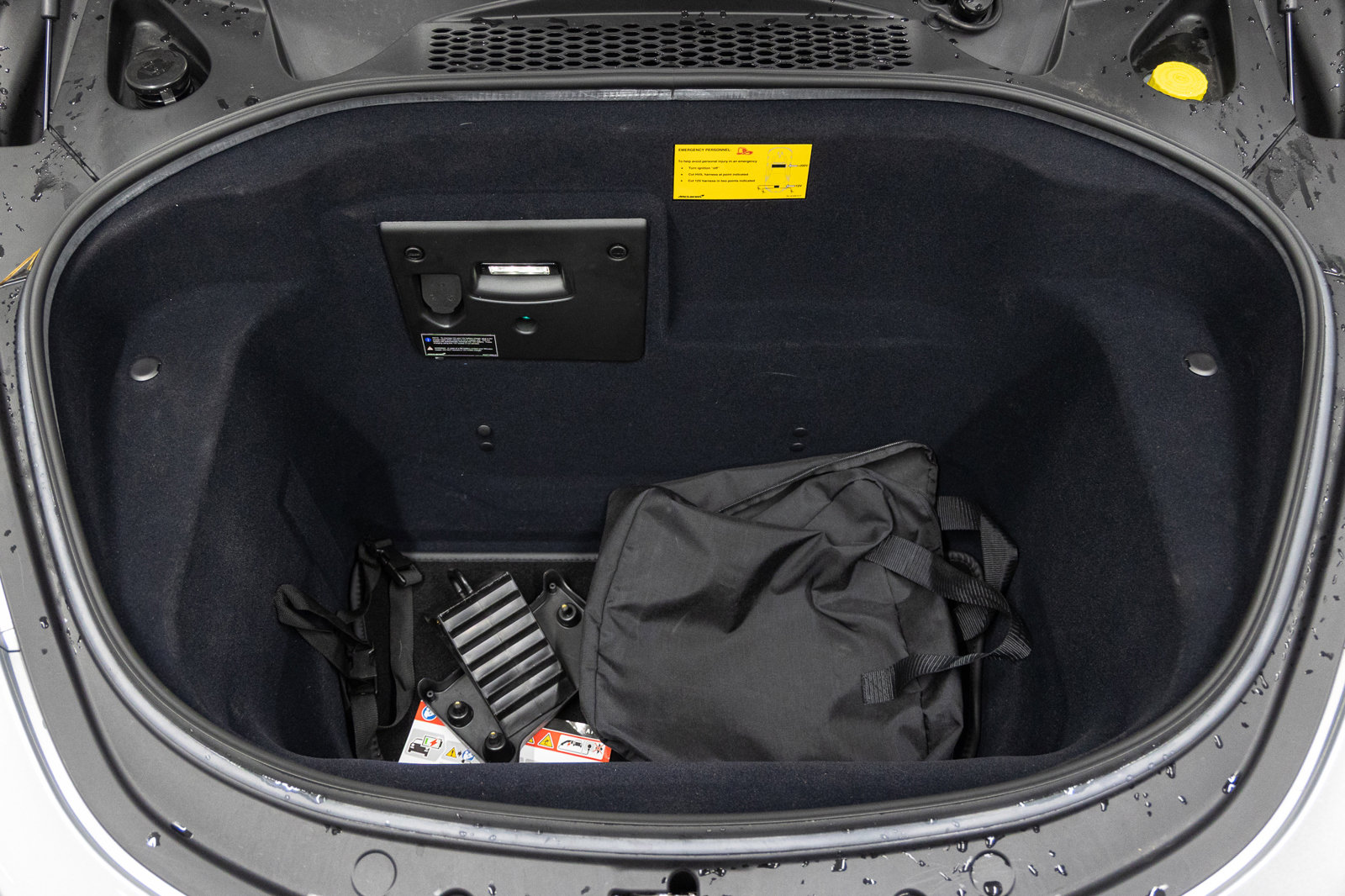 Used 2023 McLaren Artura image 47